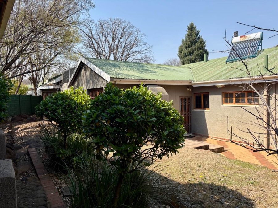 5 Bedroom Property for Sale in Westdene Free State